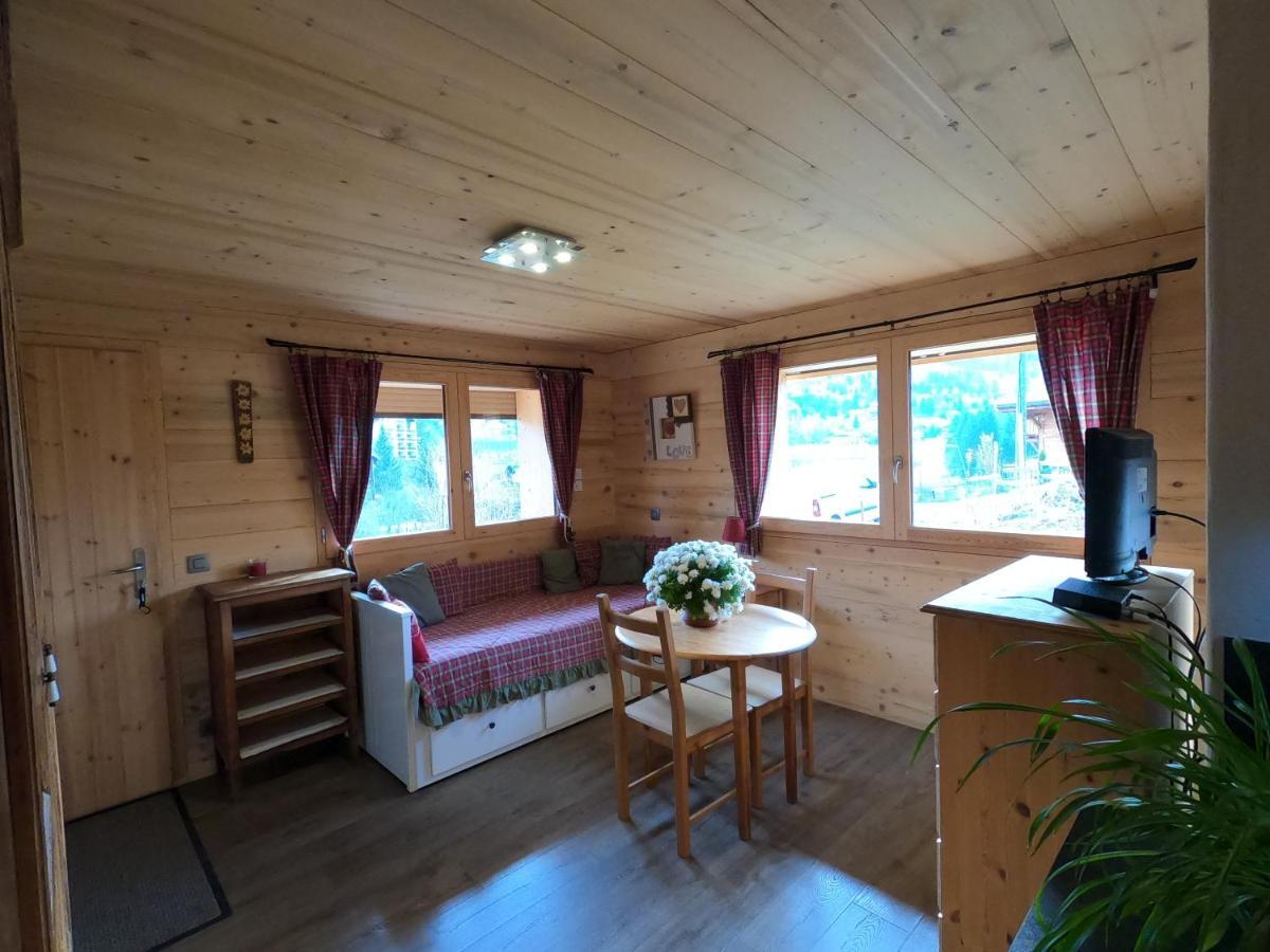 Apartment L'esquirot