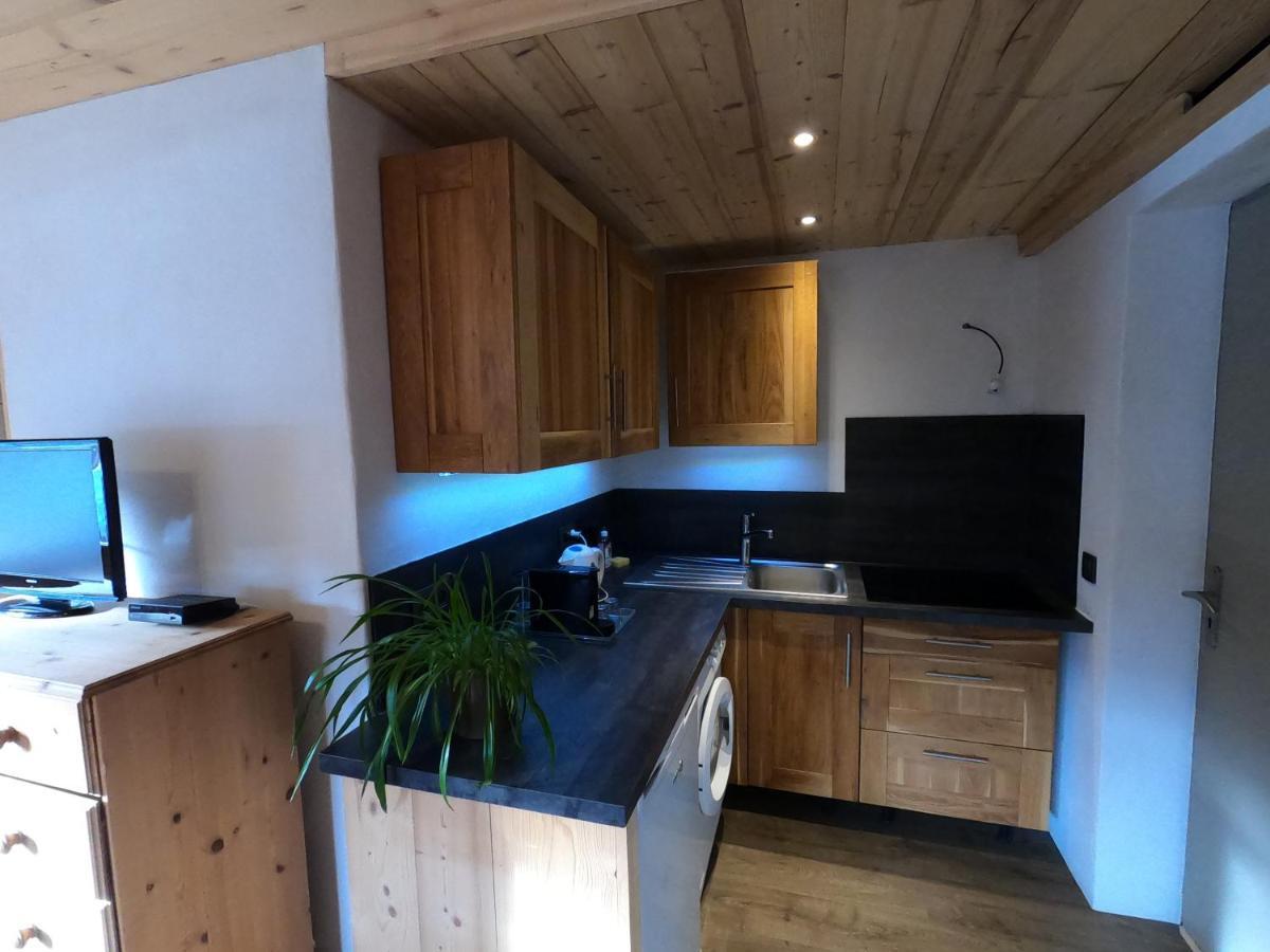 Appartement L'esquirot *