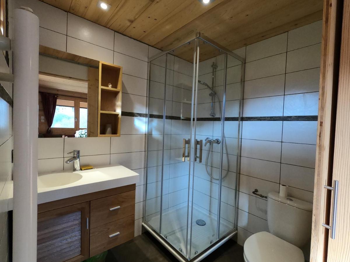 Appartement L'esquirot *